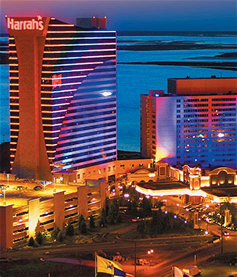 junket trips to atlantic city.